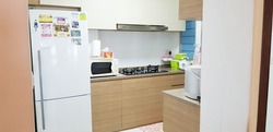 Blk 987C Buangkok Green (Hougang), HDB 3 Rooms #170875602